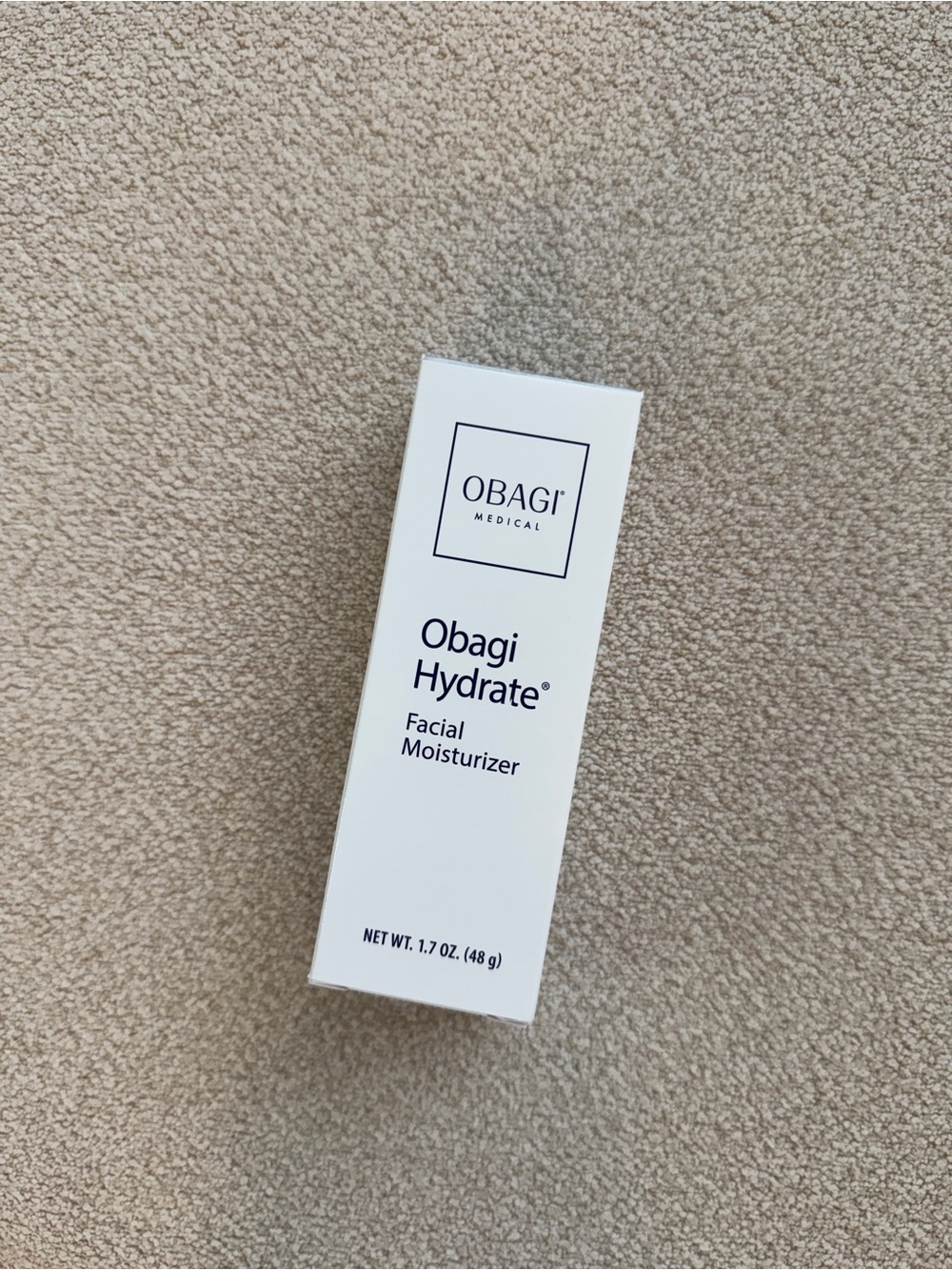 Obagi Hydrate Facial Moisturizer - Picture 2 of 2